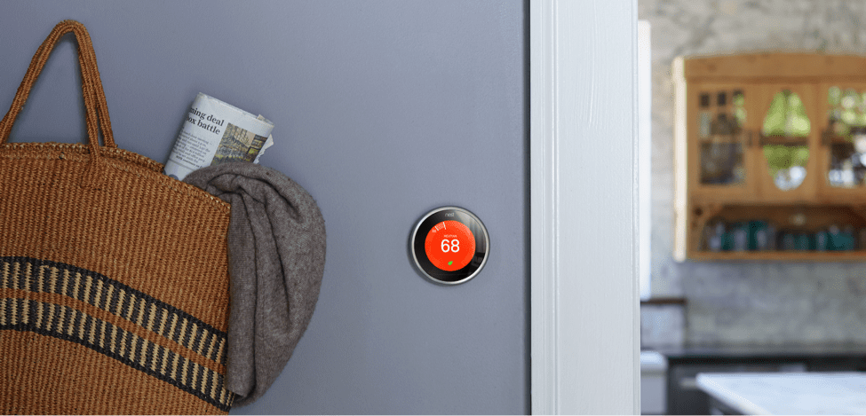 Nest Thermostat